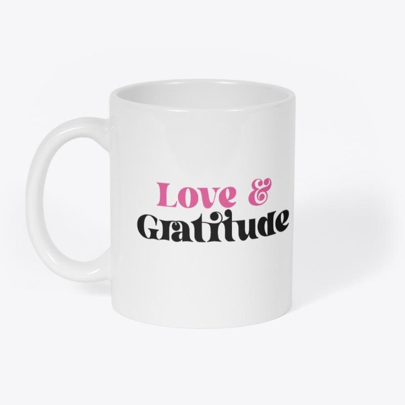 Love & Gratitude Collection