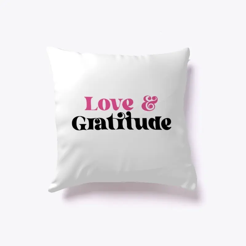 Love & Gratitude Collection